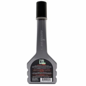 Aditivo Para Gasolina R-1 Eco Con Alcohol QUALCO 125 Ml