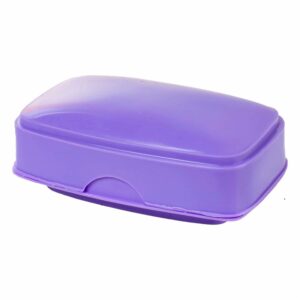 Jabonera De Baño KANTATI Unidad