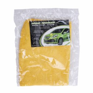 Paño Para Auto REALLY SOFT Unidad