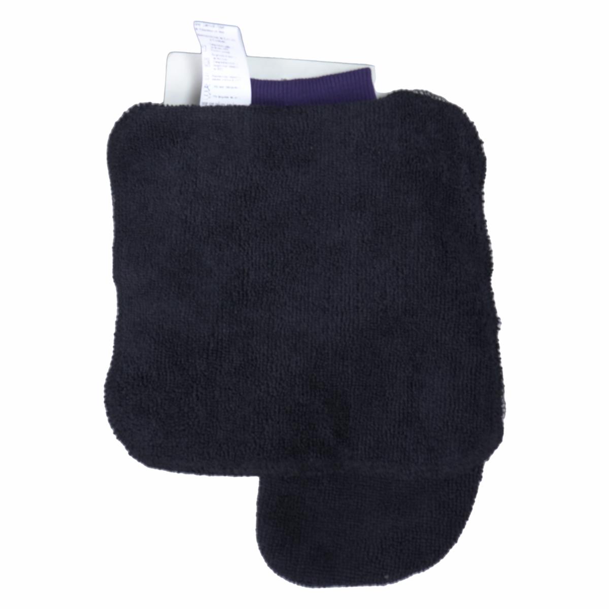 Guante DeMicrofibra20X20 Cm REALLY SOFT Unidad