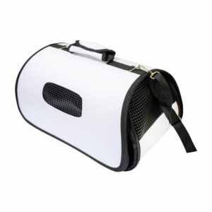 Maleta Transportadora De Mascotas PINKYS PET T4