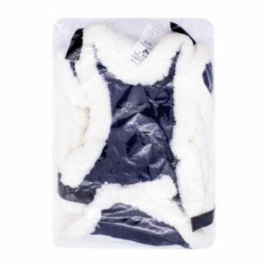 Capa De Traílla Martin Para Mascota PINKYS PET Talla 6