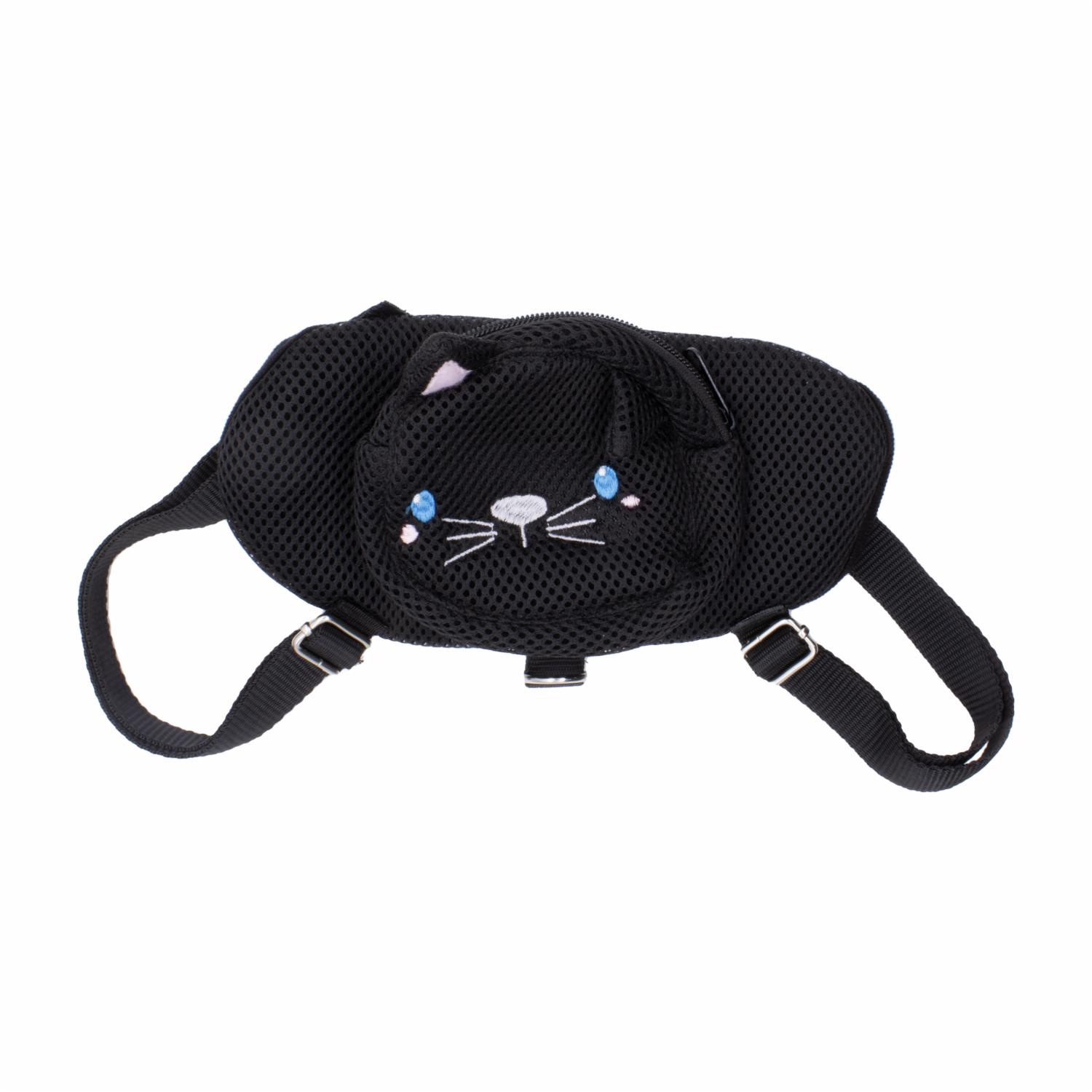 Arnés Para Mascota Con Diseño PINKYS PET Talla 6