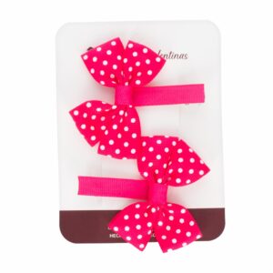 Lazo Doble X2 SOY VALENTINAS Paquete