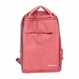 Mochila Bela IGUALNOIGUAL 48 X 32 CM