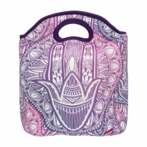 Bolso Limón Colores Surtidos ZIP Grande