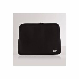 Estuche Laptop Negro ZIP 14"