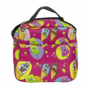 Lonchera Maui ZIP Mediana