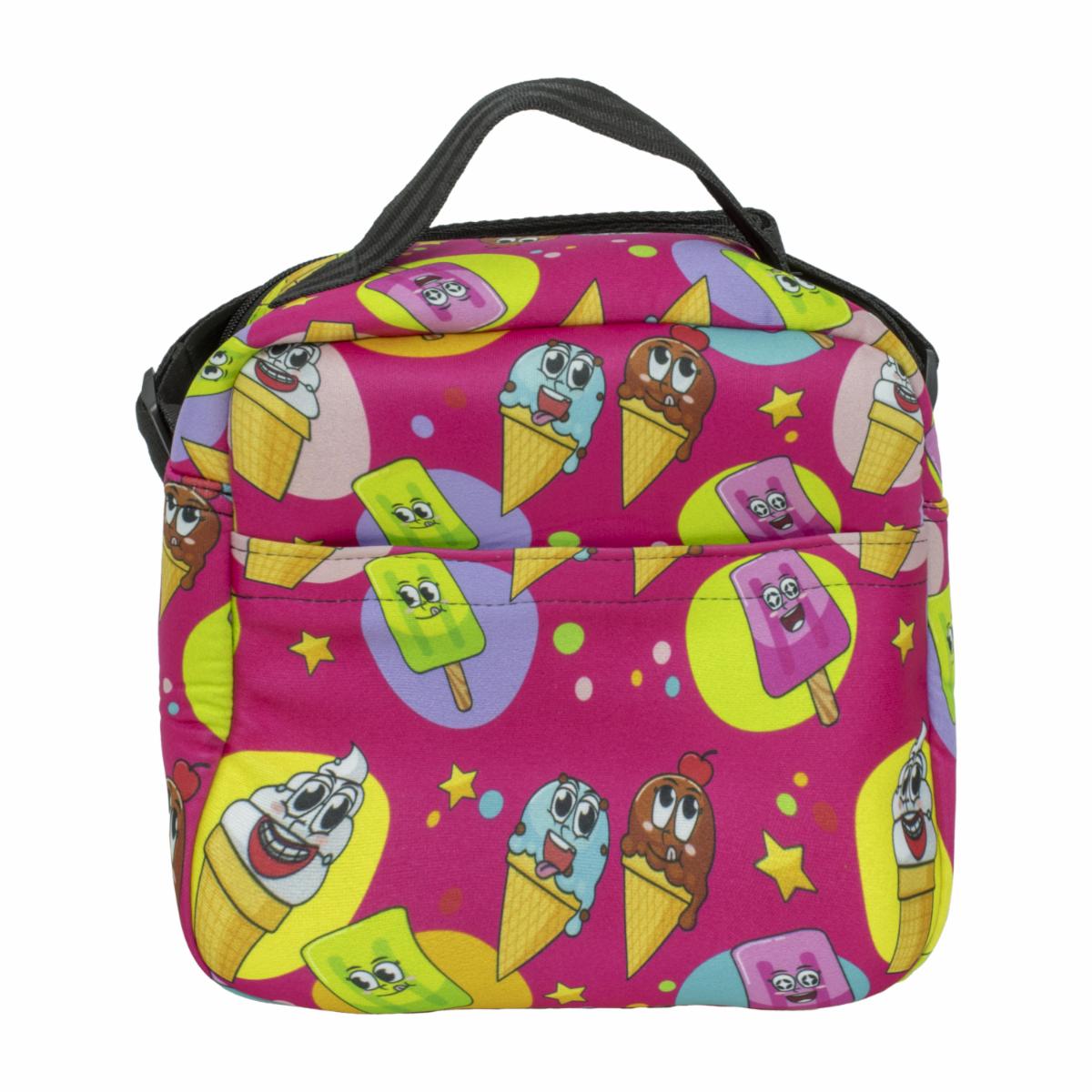 Lonchera Maui ZIP Mediana - Imagen 2