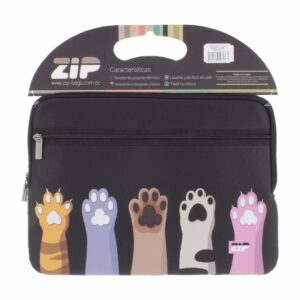 Estuche Para Laptop Surtido ZIP 13"
