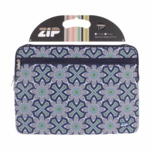 Estuche Para Laptop Surtido ZIP 17"