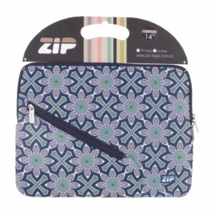 Estuche Para Laptop Surtido ZIP 14"