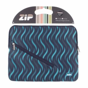 Estuche Para Laptop Surtido ZIP 15"