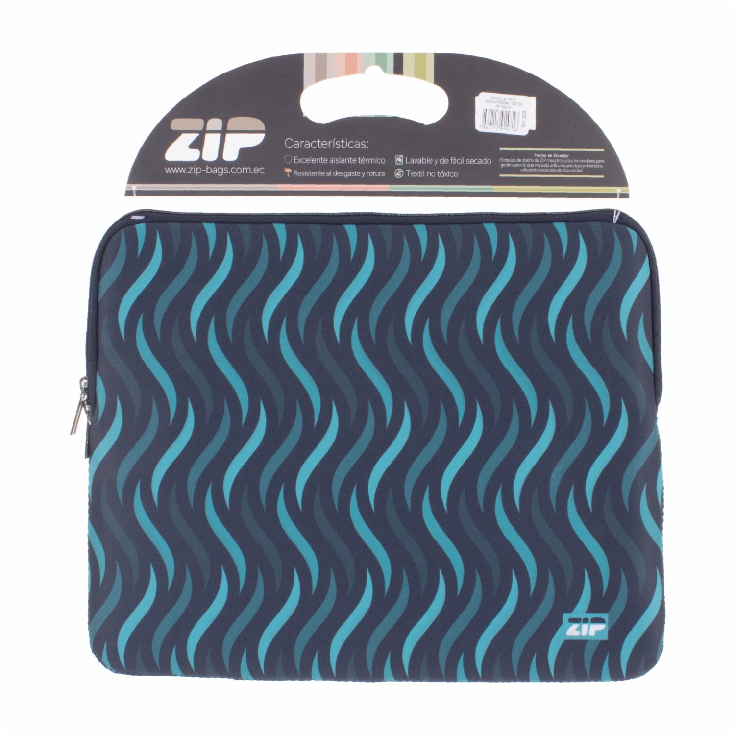 Estuche Para Laptop Surtido ZIP 15" - Imagen 2