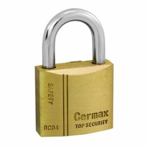 Candado Plano De 30 Milímetros CERMAX Unidad