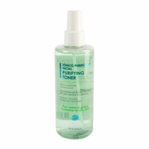 Tónico Purificante Facial PROFESSIONAL SPA 250 Ml