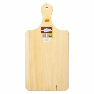 Tabla De Picar Mediana TATU Rectangular