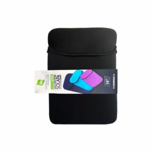 Estuche Laptop Neopreno Negro BPCOMPUCASE 14"