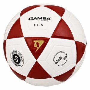 Balón Gamba N5 Profesional GAMBA 68-70Cm