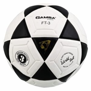 Balón De Futbol Gamba GAMBA Numero 3