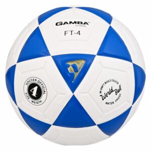 Balón De Futbol Gamba GAMBA Numero 4