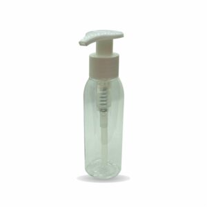 Dispensador Portátil. SR. PLÁSTYKO 100 Ml