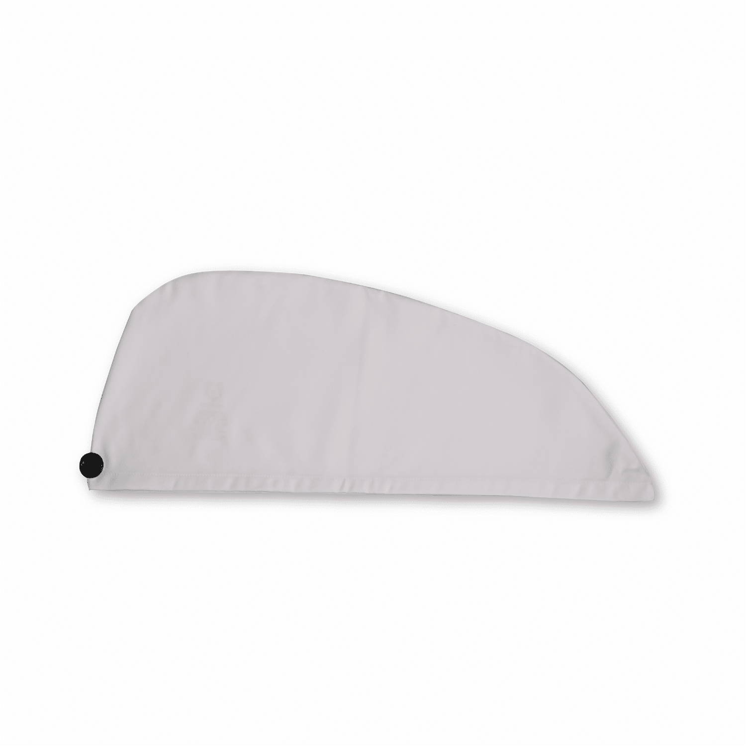 Toalla Turbante Para Cabello Blanca ARMATURA
