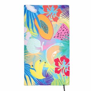 Toalla Playera Tropical ARMATURA