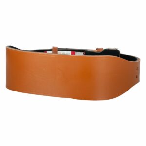 Cinturón Deportivo De Cuero 360 XF MEDIANO