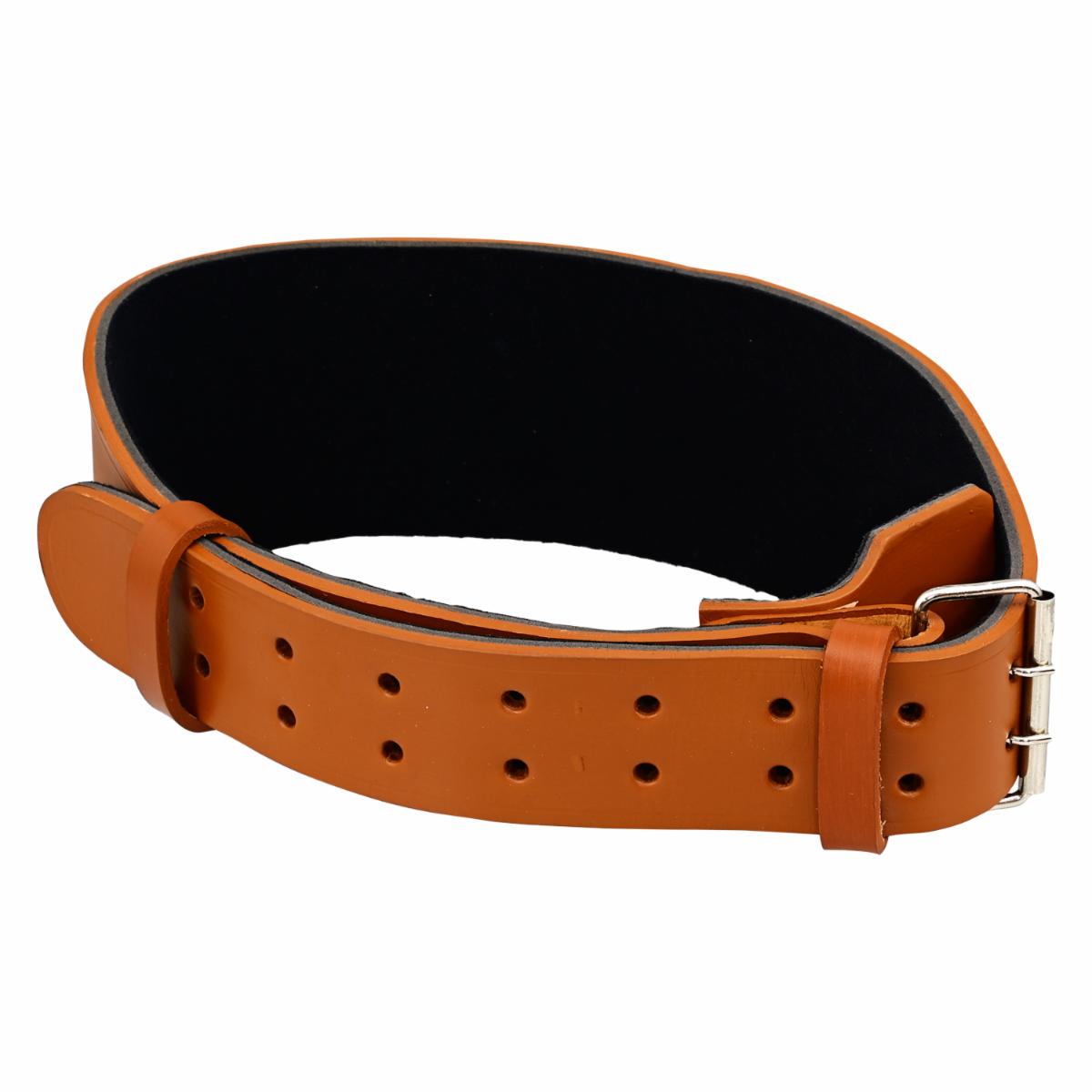 Cinturón Deportivo De Cuero 360 XF MEDIANO