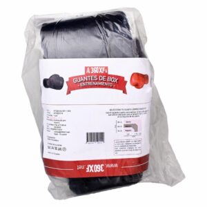 Guantes De Boxeo 360 XF Grande