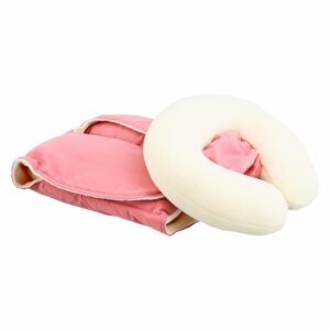 Soporte De Cuerpo Reversible Rosa MR. & MRS. Unidad