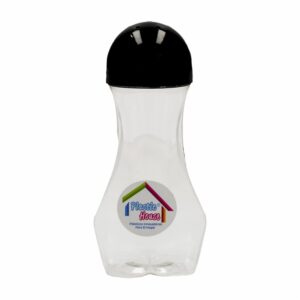 Salero Pimentero Surtido PLASTIC HOUSE 55 Ml