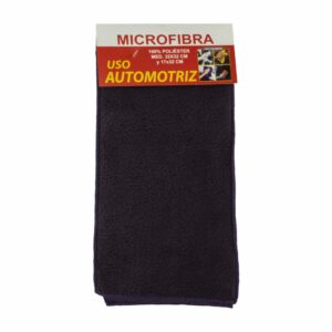 Paño Mediano32 X 32 SABABA JARS Unidad