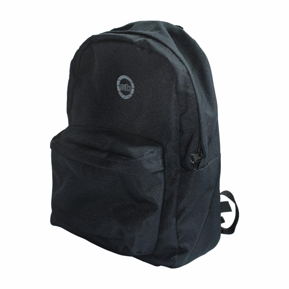 Mochila Sbc Negra SMART BAGS Unidad - Imagen 2
