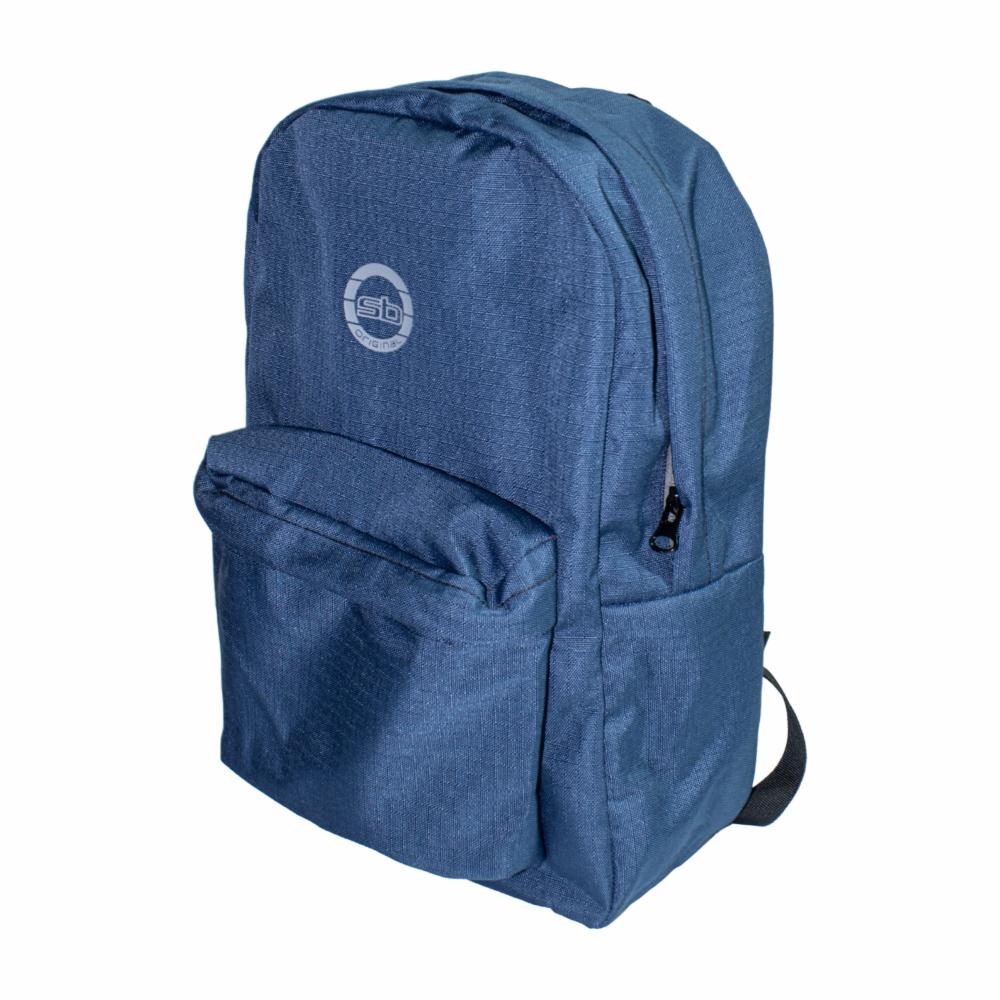 Mochila Sbc Azul SMART BAGS Unidad - Imagen 2