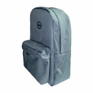 Mochila Sbc Gris SMART BAGS Unidad