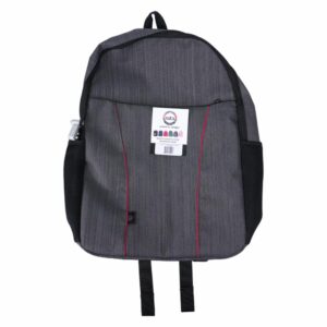 Mochila Strong Básica Laptop C SMART BAGS Gris