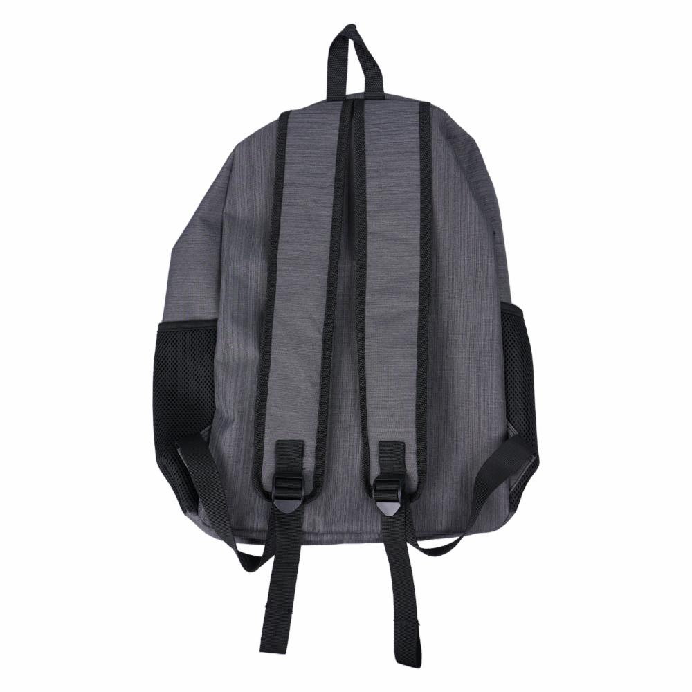 Mochila Strong Básica Laptop C SMART BAGS Gris - Imagen 2
