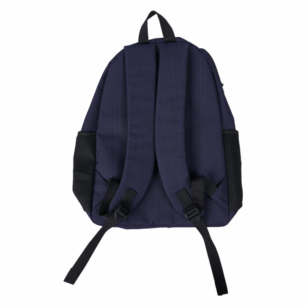 Mochila Strong Básica Laptop C SMART BAGS Azul Marino - Imagen 2