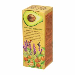Aceite Corporal Mandar Y Lavanda OILOSOPHY 227 G