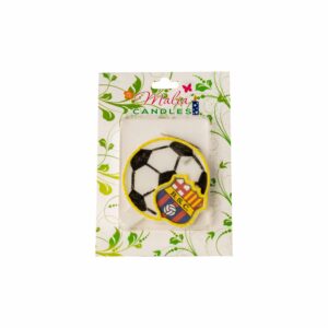 Vela Equipo Barcelona MALIA CANDLES 13 X 9 Cm