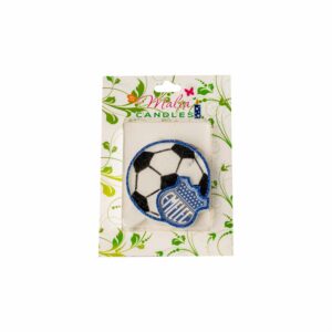 Vela Equipo Emelec MALIA CANDLES 13 X 9 Cm