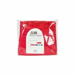 Faldón Cambrella Rojo ELIRODECO Unidad