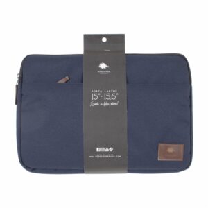 Estuche Para Notebook Ocean HEDGEHOG BRAND 15"