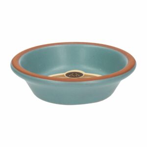 Salsero Alfarero Color Crema Mate MESTIZA Unidad