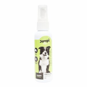 Spray Janpi Armor Fipronil JANPI PETS 100 Ml