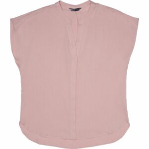 Blusa Manga Corta MGX BASIC