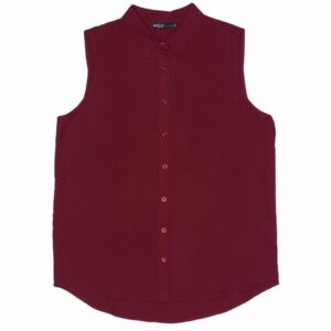 Blusa Sin Mangas MGX BASIC