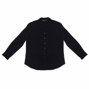 Blusa Manga Larga MGX BASIC